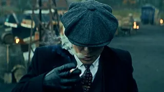 Tommy Shelby - Ainsi Bas La Vida