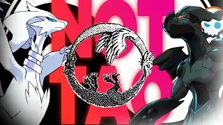 The Original Dragon isn't What you Think! | Pokemon Theory -Gnoggin