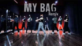 ((G)I-DLE) - MY BAG REMIX Dance Cover by BoBoDanceStudio | Kimmiiz Choreography