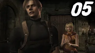 BALLISTICS - Resident Evil 4 - Part 5