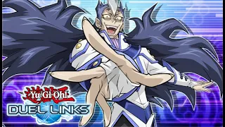 Yu Gi Oh! Duel Links Battle Music: Sartorius Kumar OST Theme