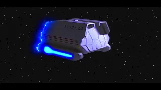 Star Trek Next Generation - Space Pocket