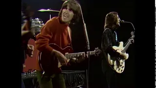 "John's mic is shit" - George Harrison - The Beatles - Revolution