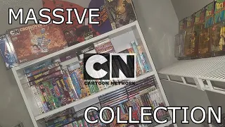 Cartoon Network COLLECTION - BIGGEST ON YOUTUBE!