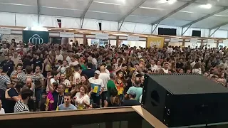 Monção: 40 mil pessoas na 2ª noite da Feira do Alvarinho - Jul 2023