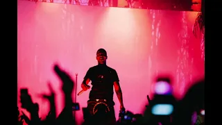 Kid Cudi - Show Out ft Pop Smoke, Skepta & Striiipes (extended edit by me)