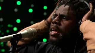 Chronixx - Skankin' Sweet (Live on KEXP)