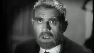 The Raven (1935) Trailer