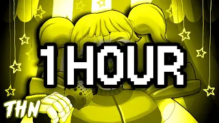 1 Hour ► FNAF SONG "Circus of the Dead Remix"