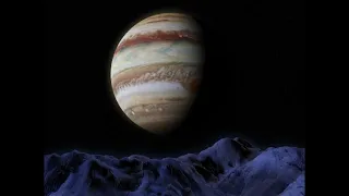 Frequency Of Jupiter - 183.58 Hz, Binaural Beats Wealth, Success, Wealth