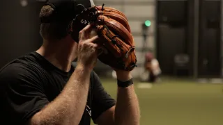 From 88-90 to 94-95 MPH | The Zach Mort Story