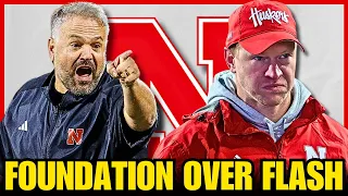 How Matt Rhule's Detail Oriented Approach Is Redefining Nebraska Husker Football