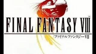 The Ulitmate Final Fantasy VIII Complete MOVIE 10 hours 57 Minutes 58 Seconds.