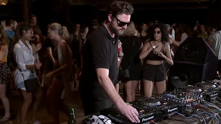 Solomun Boiler Room Tulum