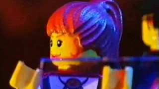 Scary Thriller: Director's Cut (better quality version) LEGO Studios horror 2002