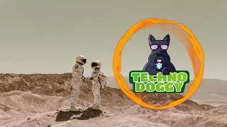 TALK - Run Away to Mars (TechnoDoggy Remix)