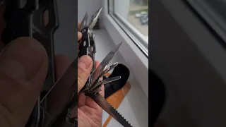 multitool на все случаи жизни