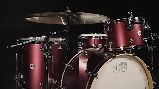 The Gift of DW Drums (Design Series Holiday Kits)