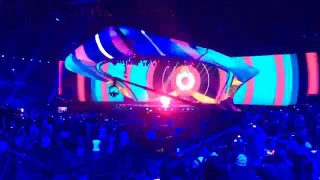 Eurovision 2017 Italy -  Francesco Gabbani - Occidentali's karma - Grand Final 2017 - (Live in 4K)