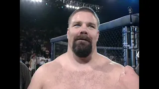 UFC 6 Clash of the Titans  1995