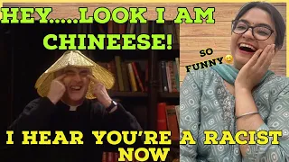 Indian React to I Hear You're A Racist Now, Father! - Father Ted