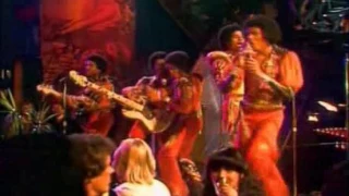 The Jacksons Blame It On The Boogie (Music Laden Beat Club 1978 TV Show)