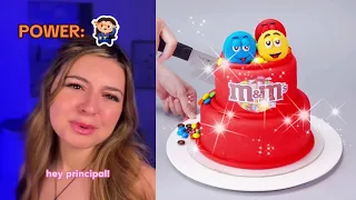 ❎🎄 Best POVs Storytime ❇️🌶️ ASMR Cake Storytime @Brianna Mizura | POVs Tiktok Compilations #110