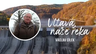 Vltava, naše řeka -  Ve Svatojánských proudech