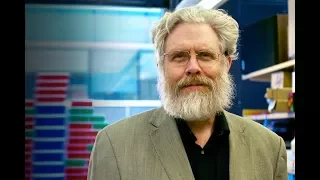 Prof. George Church - The Project to Map the Human Brain