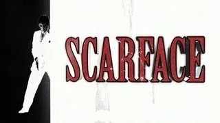 Scarface(1983) Red Band Trailer HD - Unofficial