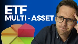 Investire in ETF MULTI-ASSET: Quale scegliere? 📊
