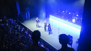 Sugababes - Too Lost In You - Live - Enmore Theatre, Sydney - 2023