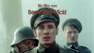 DAS SPINNENNETZ - mit Ulrich Mühe - Jetzt auf DVD! (ähnl. Steiner - Das Eiserne Kreuz, Holocaust)