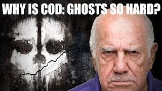 Why is COD: Ghosts so Bad? Here's Why.