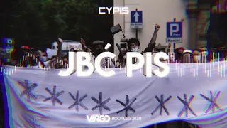 Cypis - JBĆ PIS  (Dj Virgo NightBasse Bootleg 2020)