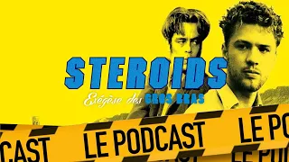 WAY OF THE GUN : STEROIDS - LE PODCAST