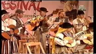 Popurrí de Canciones Canarias - Parranda Los Otros