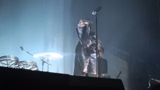 Lykke Li - Sadness is a Blessing - Live in Manchester