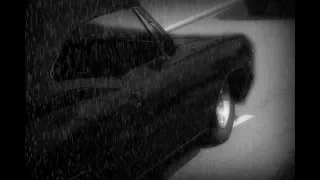 Asleep In The Back Of Sam And Dean Winchester Impala On A Rainy Night (Supernatural ASMR)