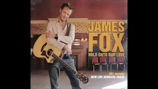 James Fox - Hold on to our love (ESC 2004 United Kingdom)