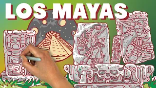 Los Mayas