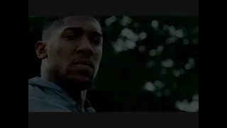 ANTHONY JOSHUA | BOXING TRAINING MOTIVATION | 2020-2021