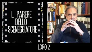 LORO 2 - videorecensione di Roberto Leoni [Eng sub]