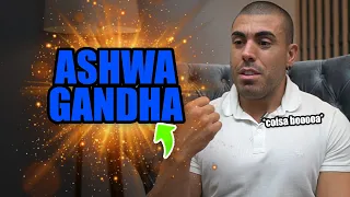 Tudo sobre a ashwagandha