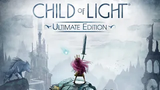 УМБРА | Финал | Child of Light | #11