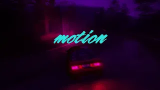 Khalid - Motion  (slowed down to perfection)       #khalid #forzahorizon5