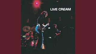 Sleepy Time Time (Live At Winterland, San Francisco / 1968)