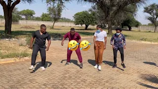 ZEKETHE DANCE MADE EASY| UMSEBENZI WETHU| SCRUBS| MEDS