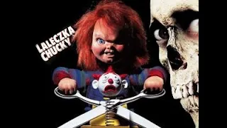 9 WYWIAD z Laleczką Chucky
