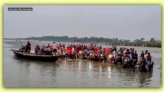 kuakata tour | কুয়াকাটা ভ্রমণ | kuakata travel video 2021